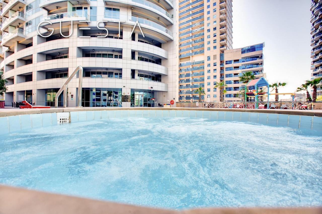 The Waves By Damac, Marina *