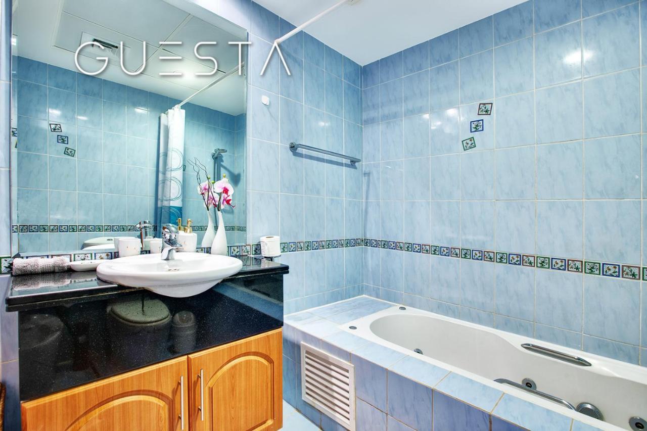 Apartament The Waves By Damac, Marina Dubai