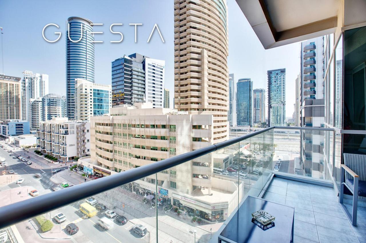 The Waves By Damac, Marina Dubai