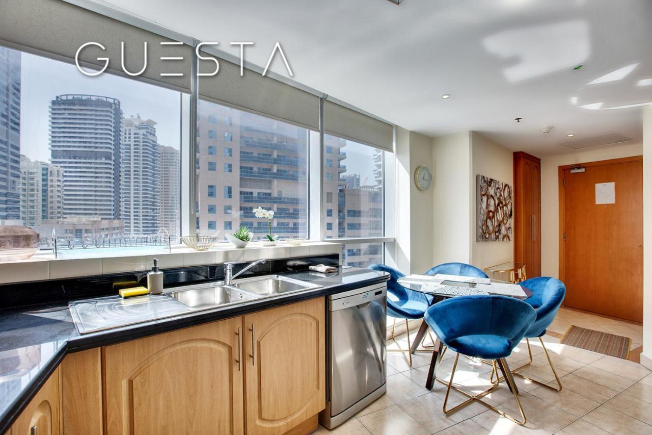 The Waves By Damac, Marina Apartament *