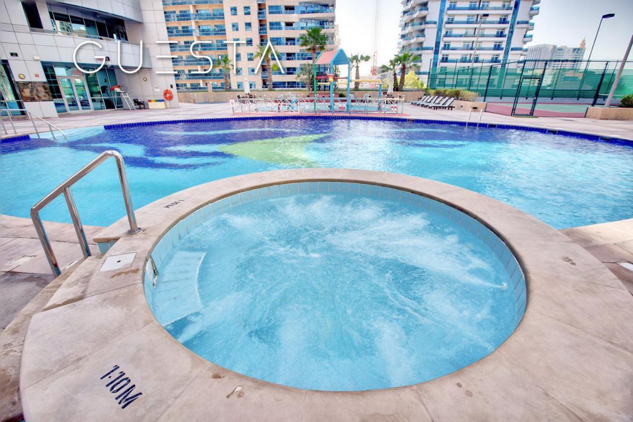 The Waves By Damac, Marina *