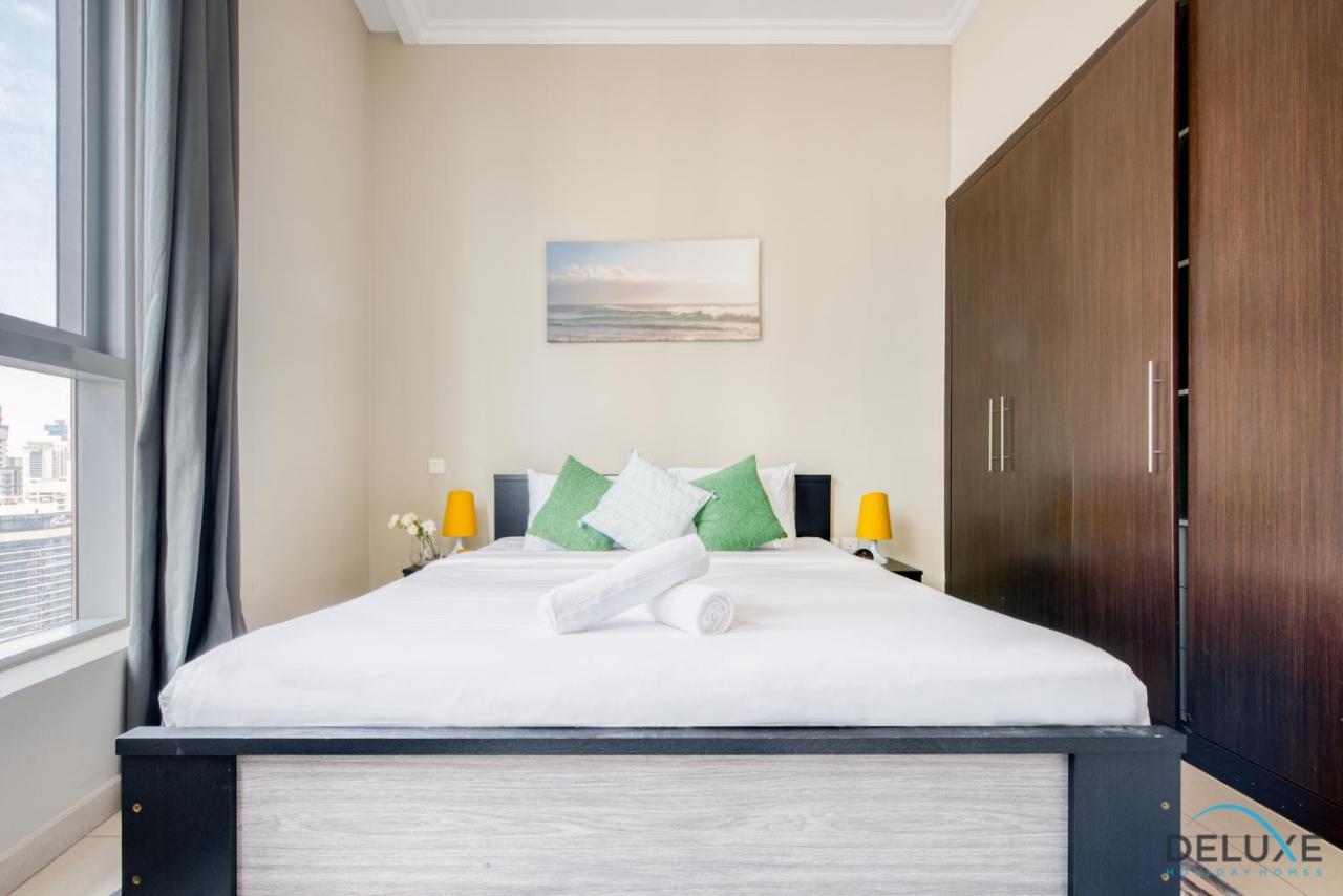 Overlooking Marina Canal 1br Close To Mall, Promenade & Beach, Bay 1, Marina By Deluxe Homes Dubai