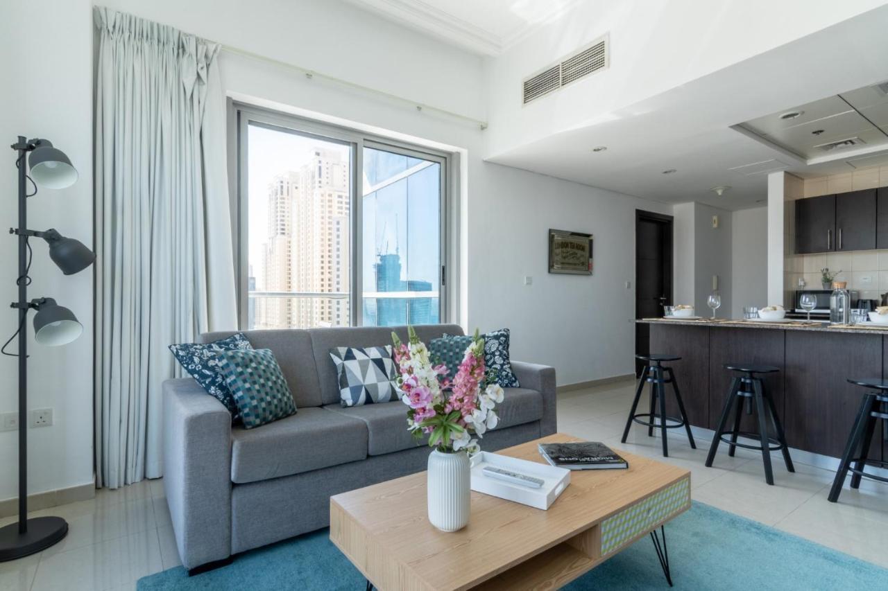 The Smart Concierge - Bay Appartement Dubai