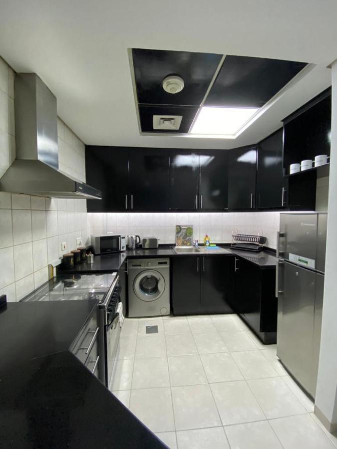 Appartement Discovery Gardens - Giovanni Express Dubaï
