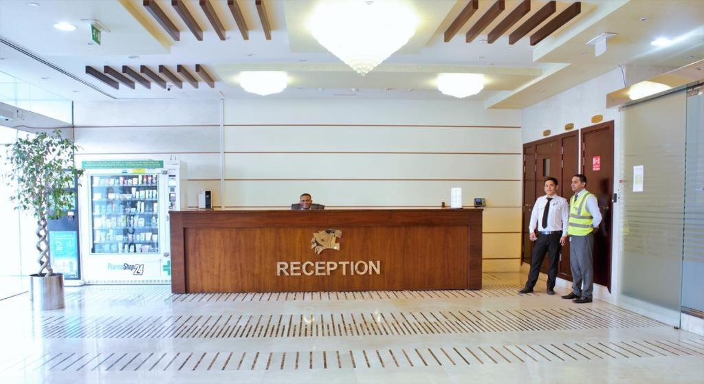 Sky Nest Homes 1 Bedroom Marina 2903 * Dubaï