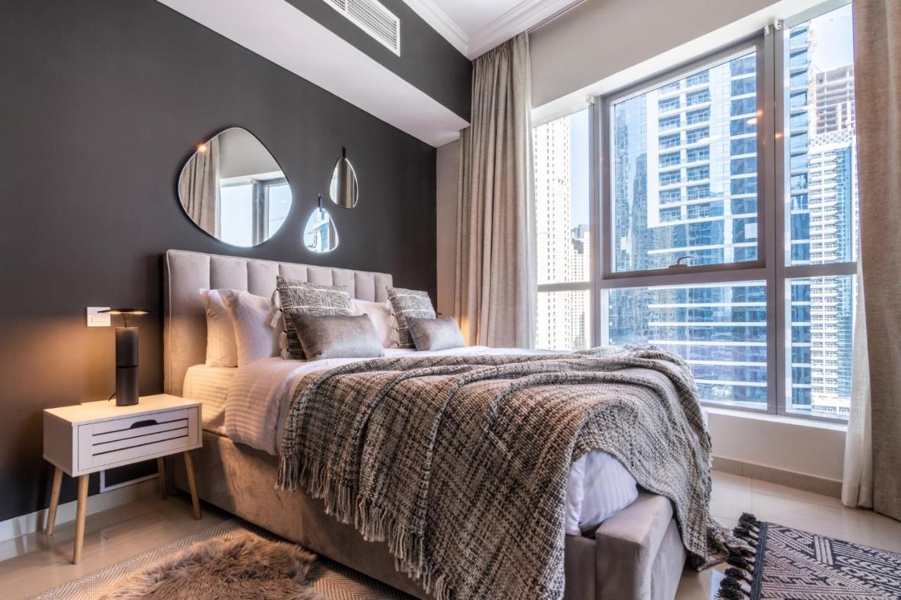 The Smart Concierge - Bay Appartement Dubaï