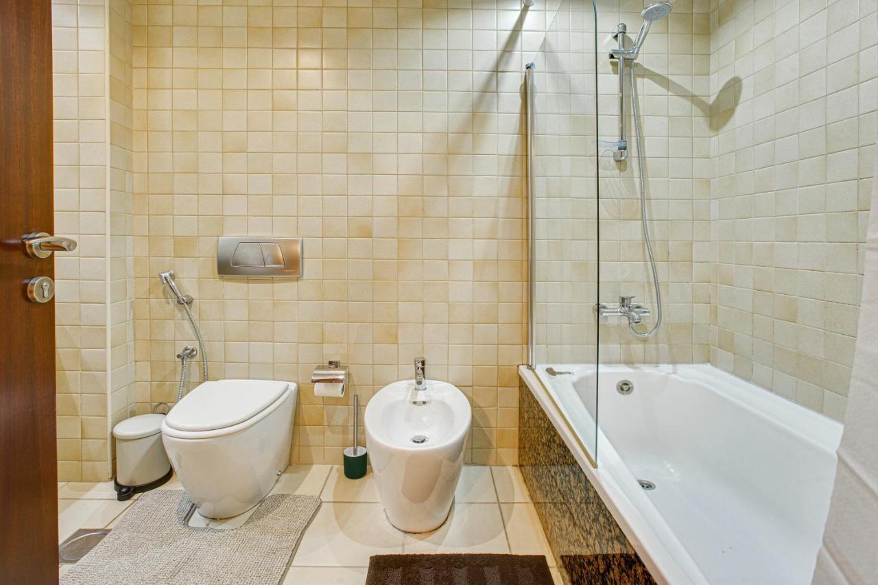 Apartamento Modern And New In Murjan, Jbr *