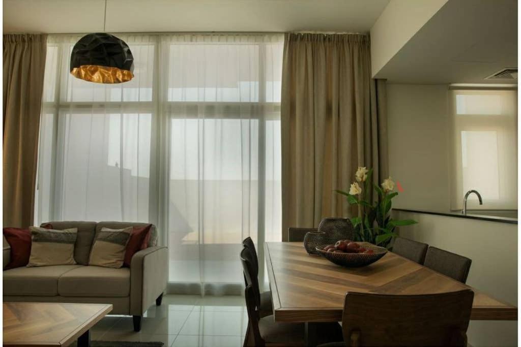 Pacifica By Damac Villa