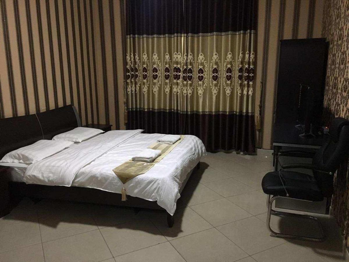 Jenny's Appartement *