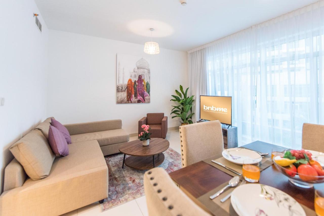 1b-loftc-104 By Bnbmehomes Dubai