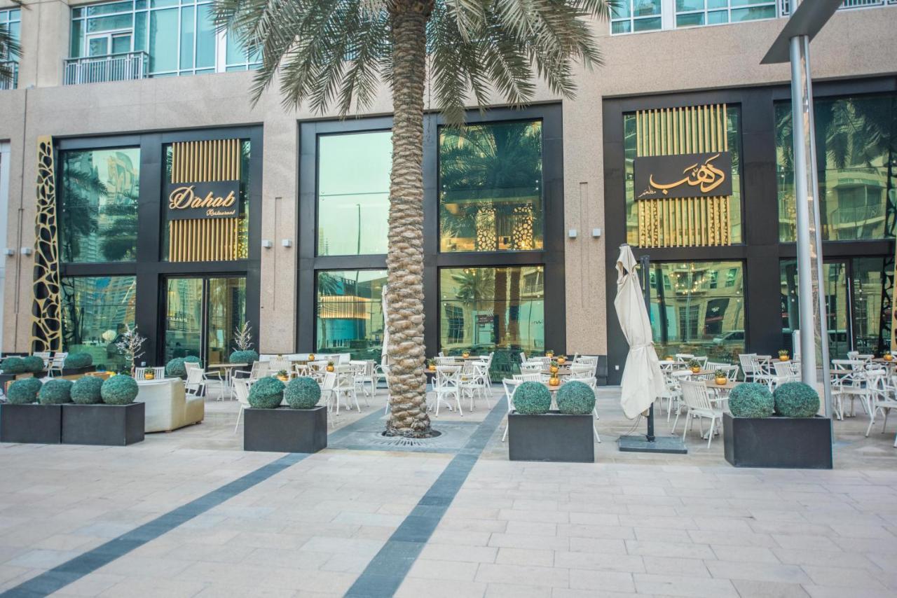 1b-loftc-104 By Bnbmehomes Dubai