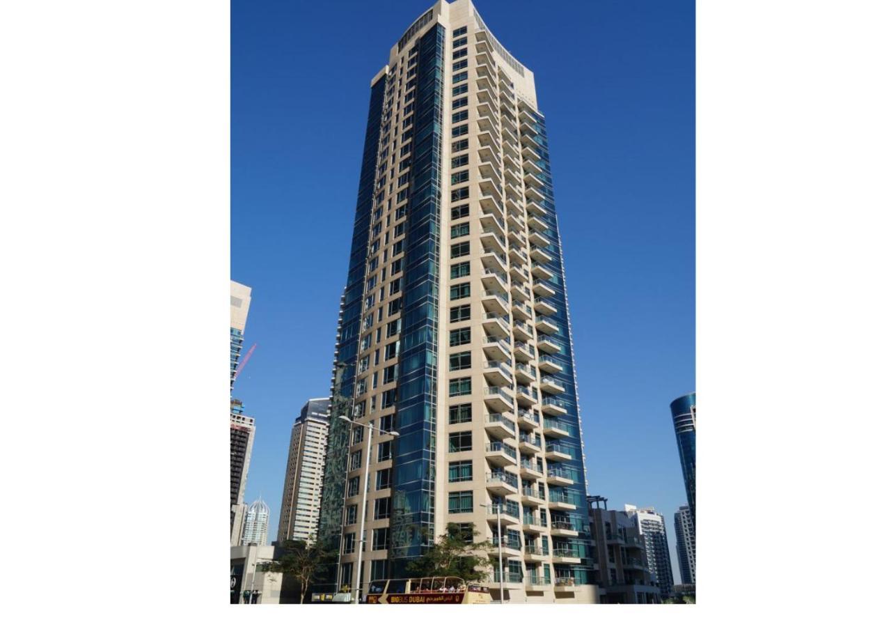 Rh- Cozy 1br With Mesmerizing View, Sanibel Tower, Near Jbr Walk Appartement