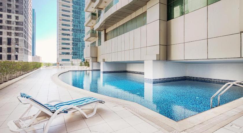 Sky Nest Homes 1 Bedroom Marina 2903 Appartement