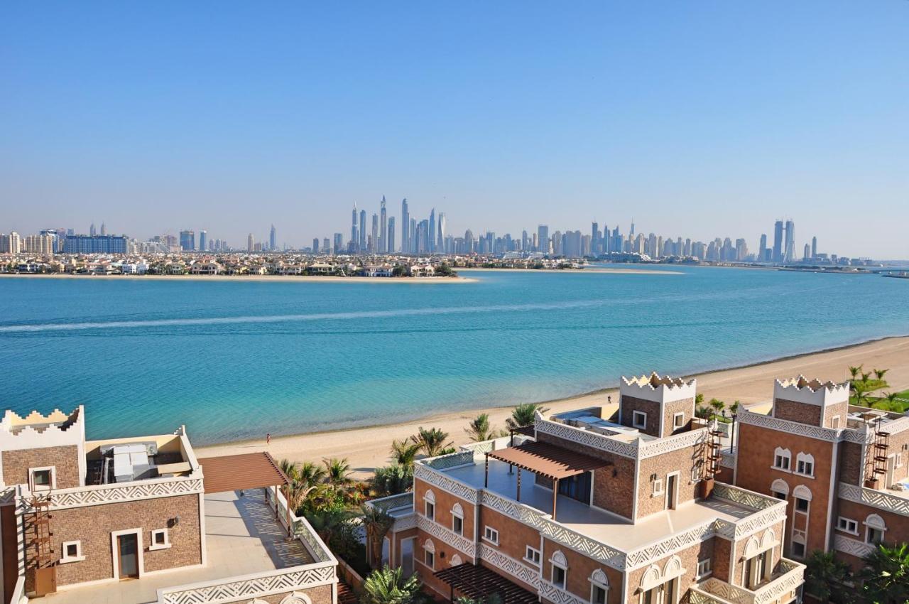 Apartment Spacious 4 Bd With Amazing Sea View *