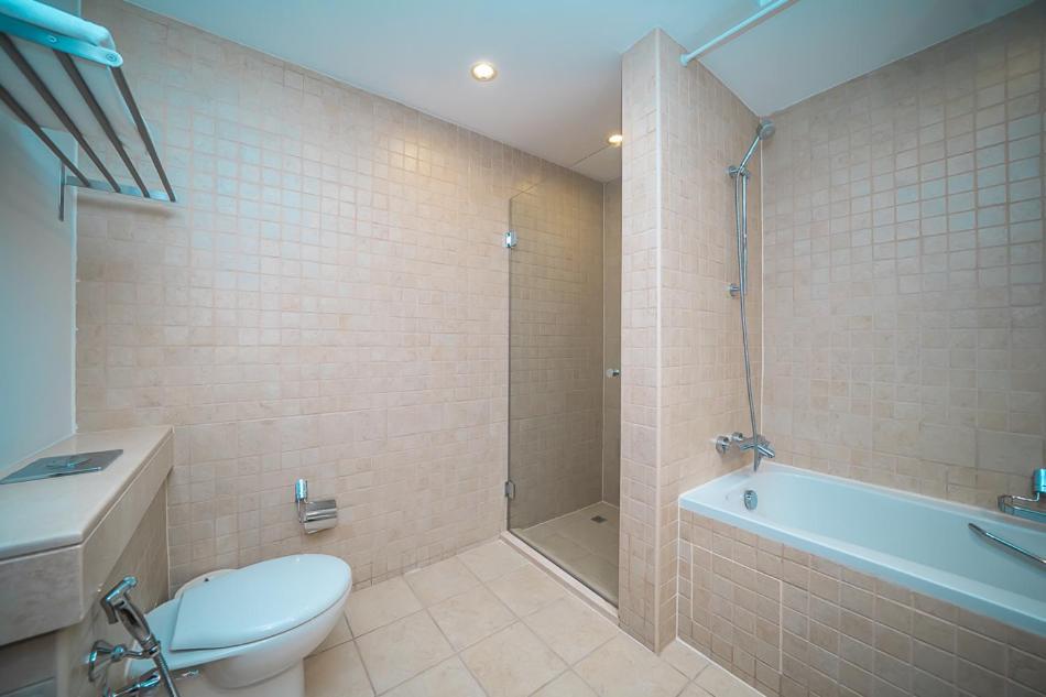 Durrani Homes - Residences Lux Two Bedroom With Burj Khalifa Fountain View Dubai