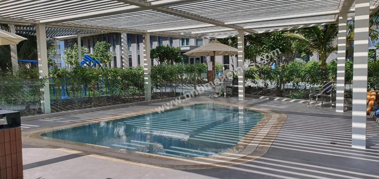 Urban Island Getaway At Bluewaters Next To Eye - 208 Apartament