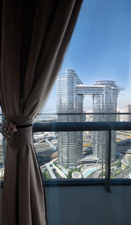Apartamento First Class 2br With Full Skyline & Sea View