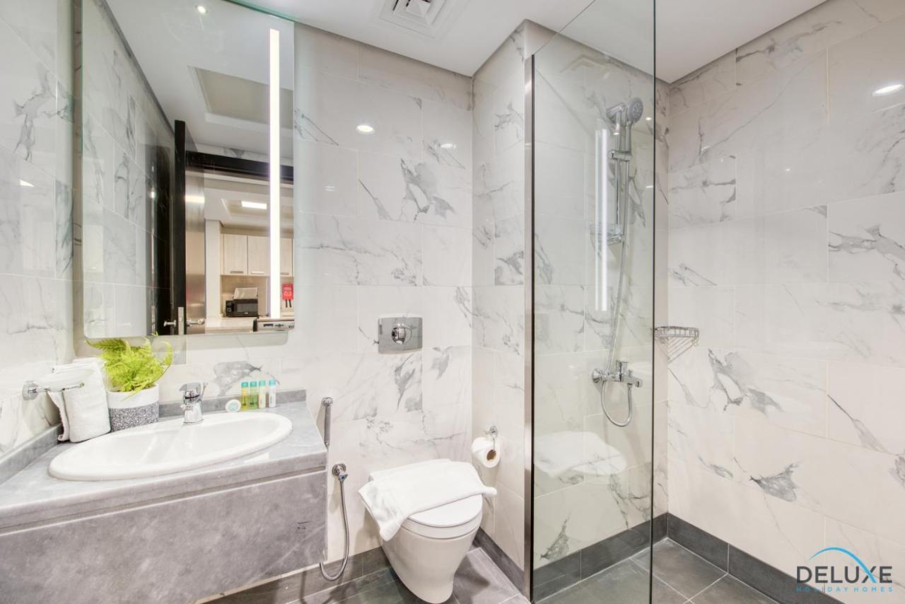 Distance Away From Expo 1br Unit, Mag 510, Madinat Al Mataar By Deluxe Homes * Dubaï
