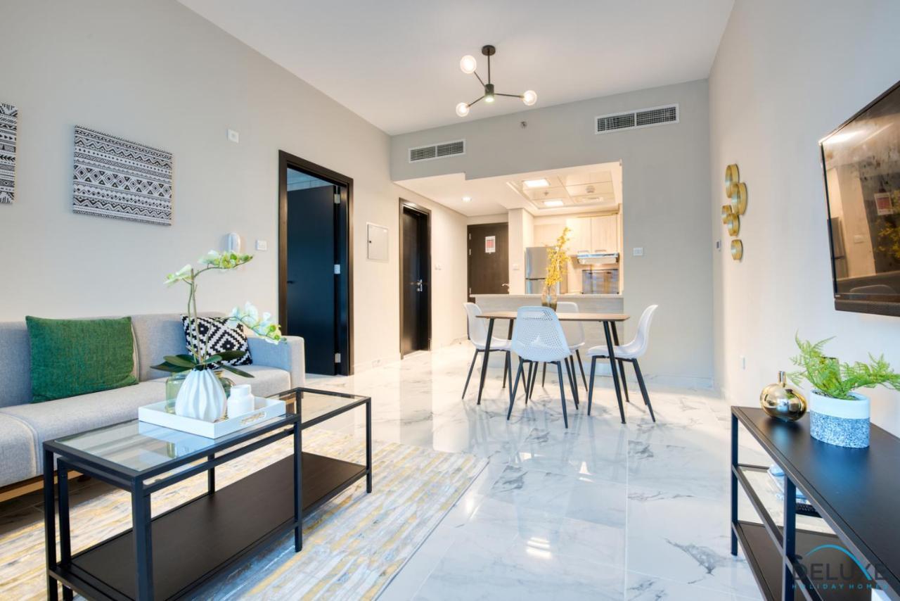 Distance Away From Expo 1br Unit, Mag 510, Madinat Al Mataar By Deluxe Homes * Dubaï