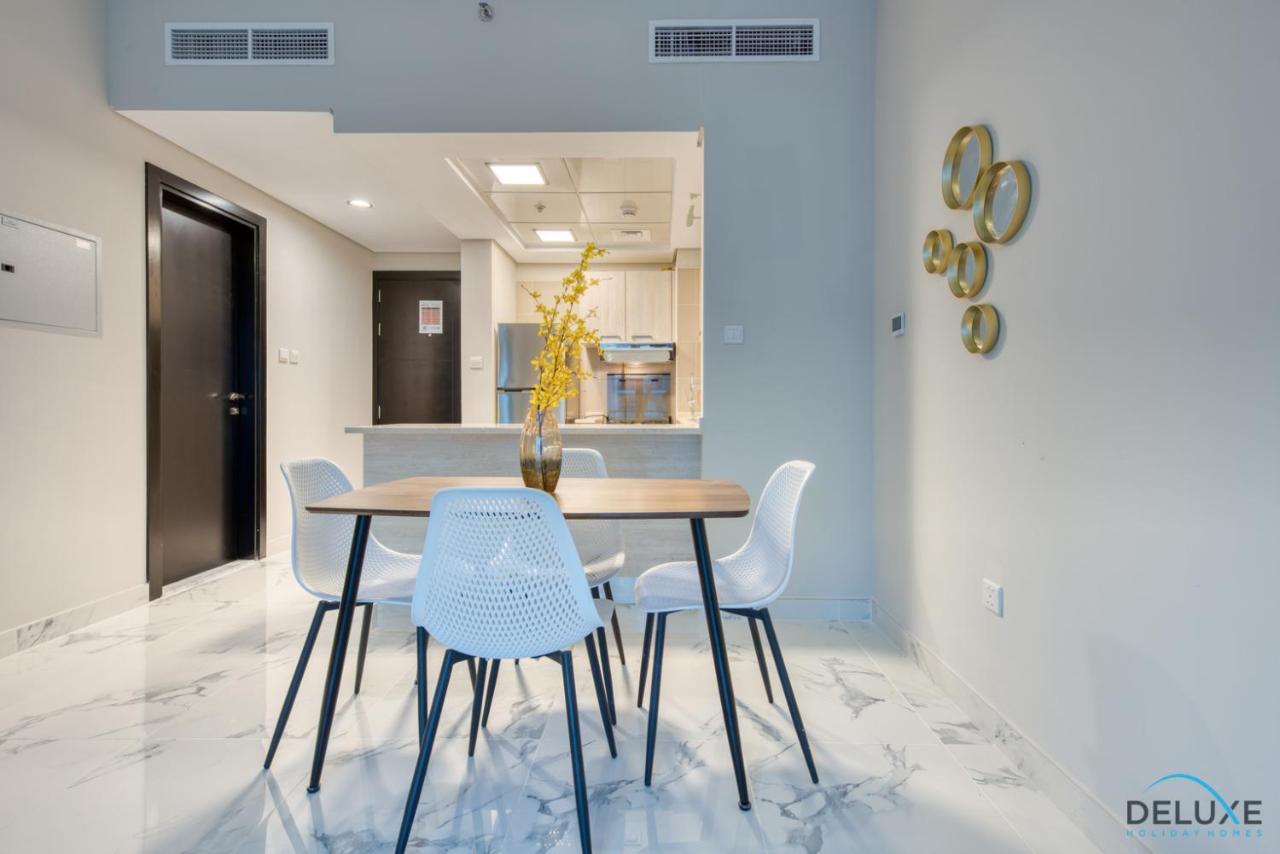 Distance Away From Expo 1br Unit, Mag 510, Madinat Al Mataar By Deluxe Homes Appartement Dubaï