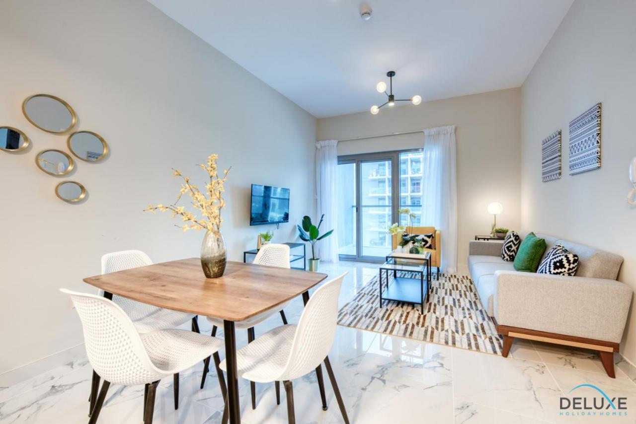 Appartement Distance Away From Expo 1br Unit, Mag 510, Madinat Al Mataar By Deluxe Homes *