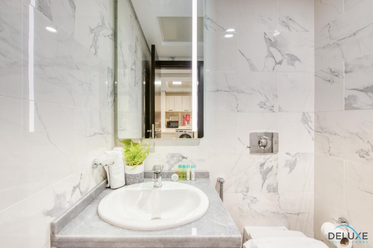 Distance Away From Expo 1br Unit, Mag 510, Madinat Al Mataar By Deluxe Homes Appartement