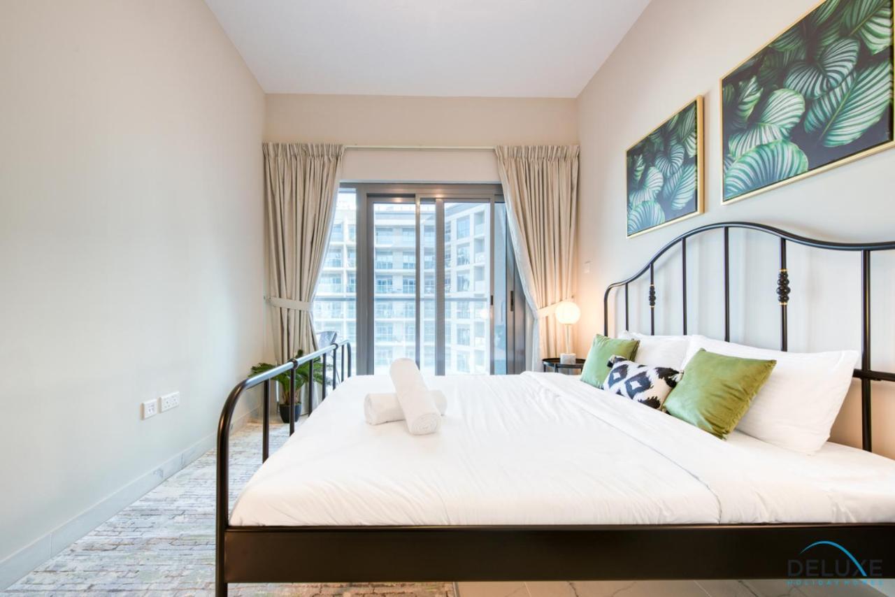 Distance Away From Expo 1br Unit, Mag 510, Madinat Al Mataar By Deluxe Homes Appartement