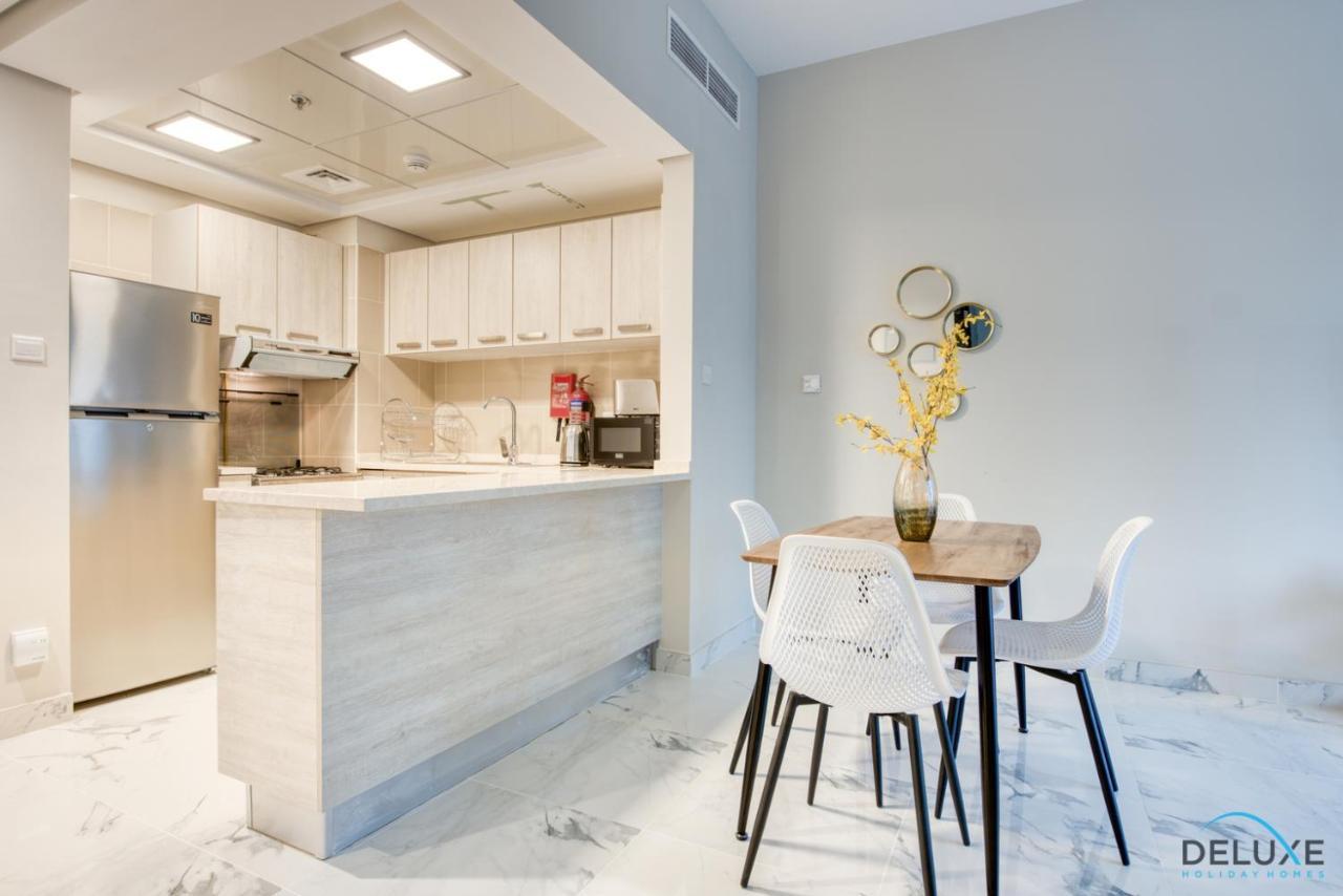 Distance Away From Expo 1br Unit, Mag 510, Madinat Al Mataar By Deluxe Homes