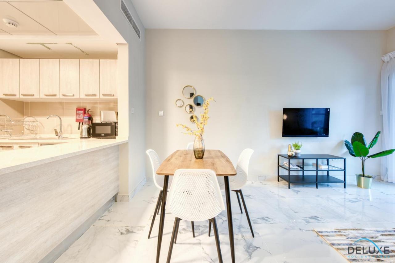 Distance Away From Expo 1br Unit, Mag 510, Madinat Al Mataar By Deluxe Homes