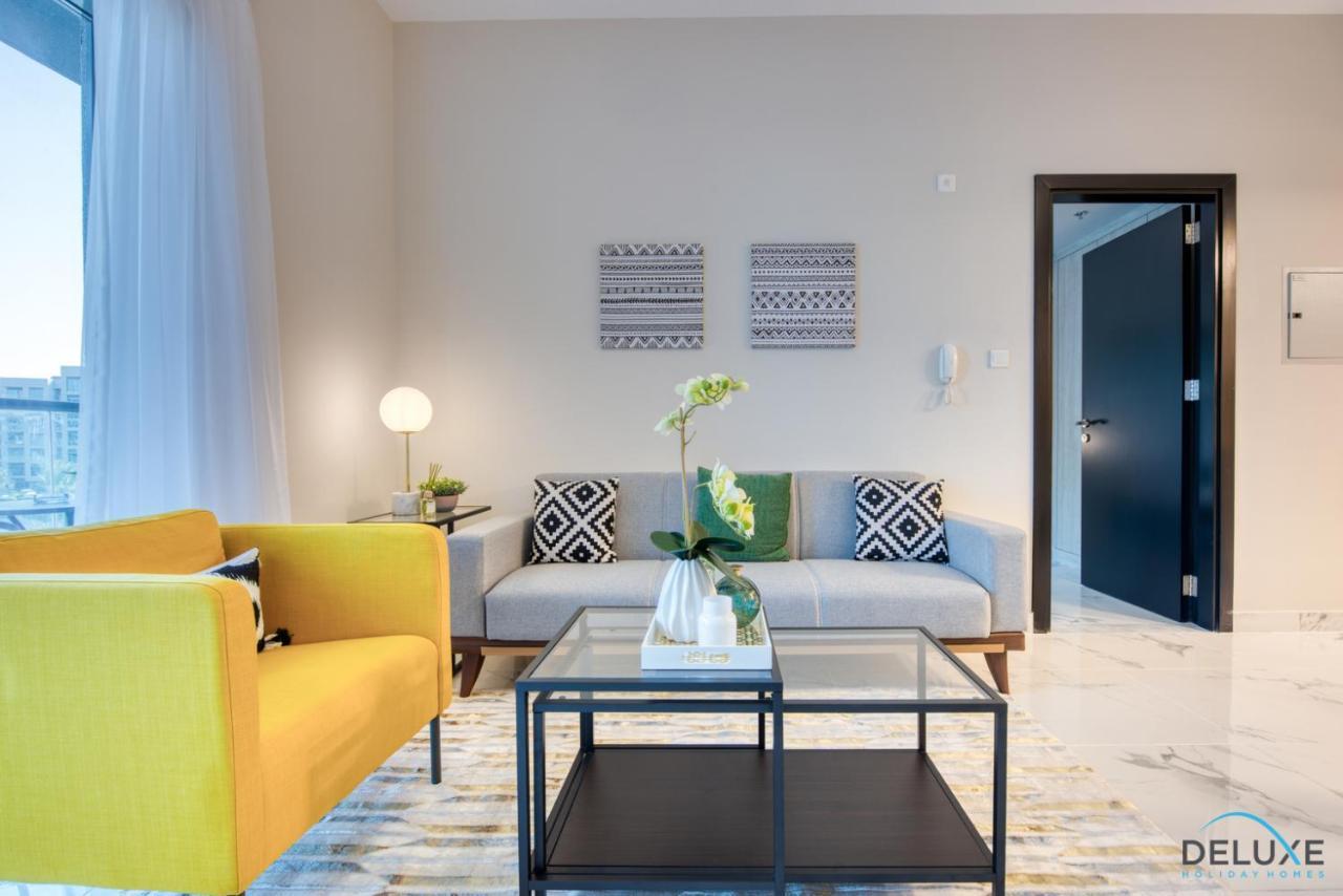 Distance Away From Expo 1br Unit, Mag 510, Madinat Al Mataar By Deluxe Homes Dubaï