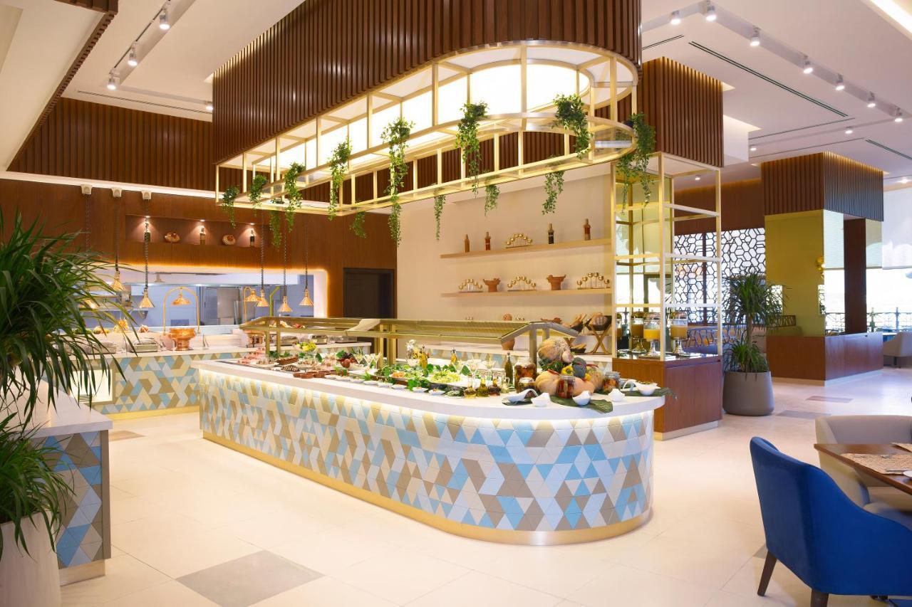 Barcelo Al Jaddaf, Hotel Dubái