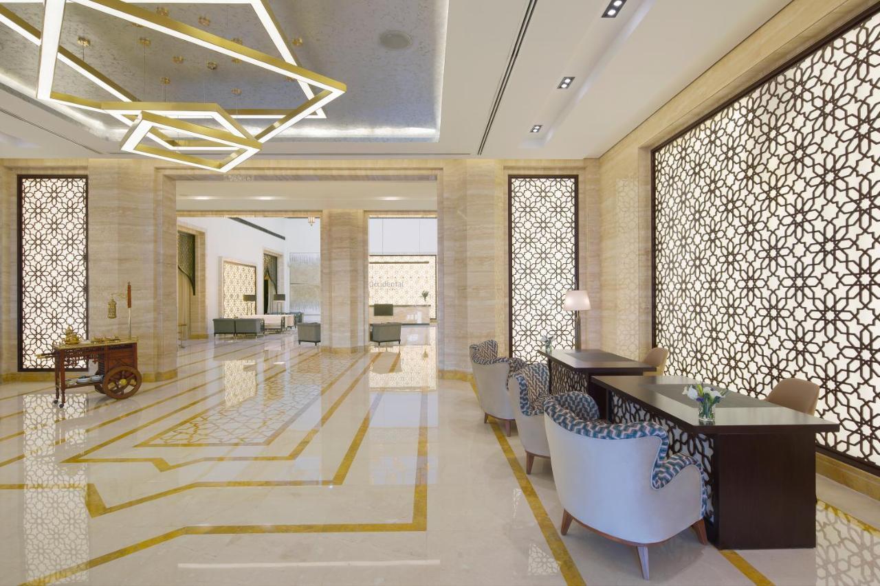 Barcelo Al Jaddaf, Hotel Dubái