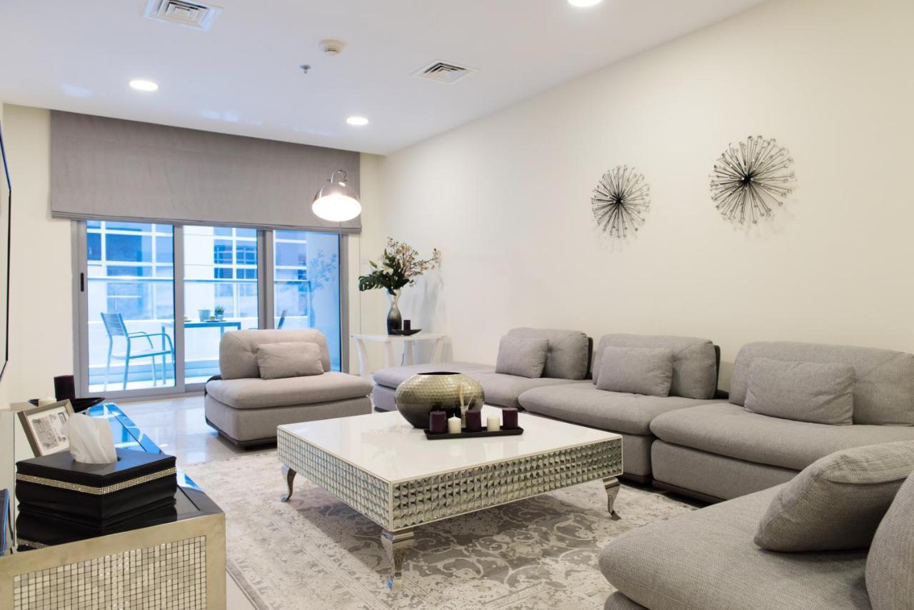 Boutique Living - Marina Wharf 2 Dubai