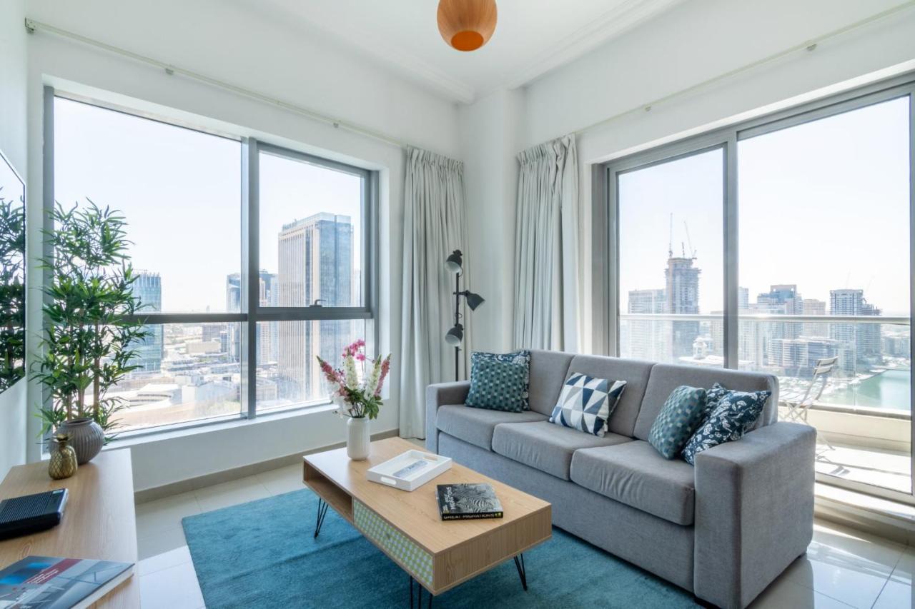 The Smart Concierge - Bay Appartement