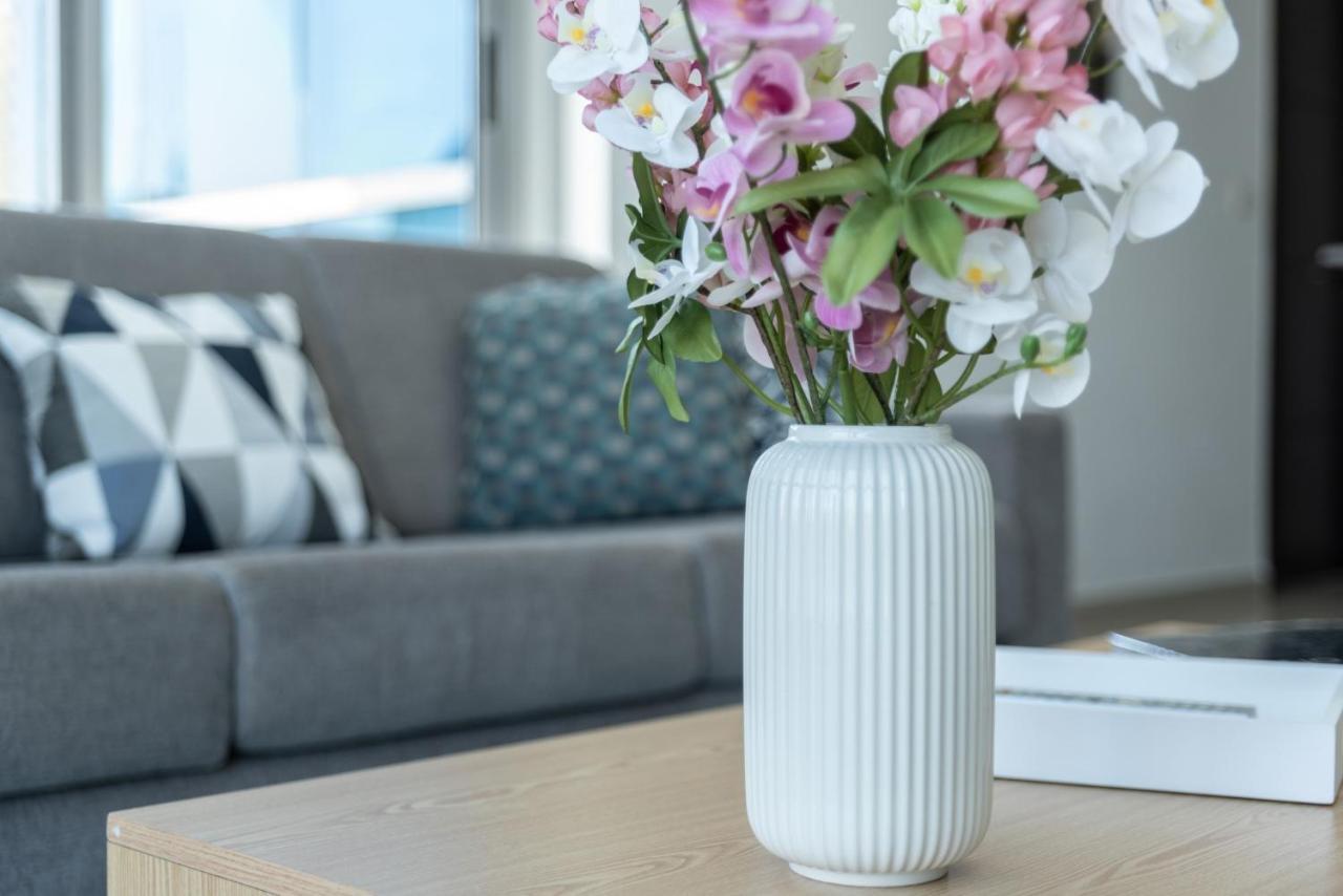 The Smart Concierge - Bay * Dubai