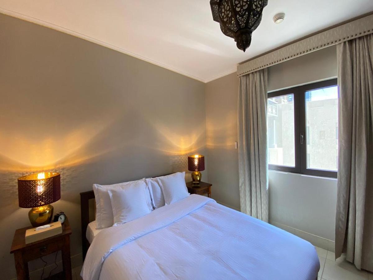 Durrani Homes - Luxury 2bed Opposite Mall With Stunning Burj Khalifa View * Dubái