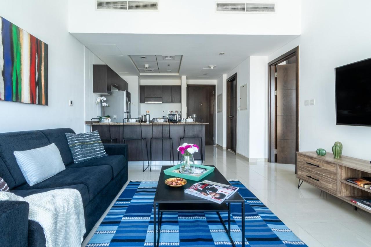 The Smart Concierge - Bay *