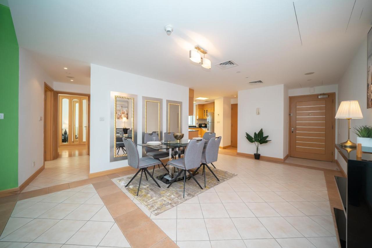 Appartement Luton Vacation Homes - Marina Terrace Tower *