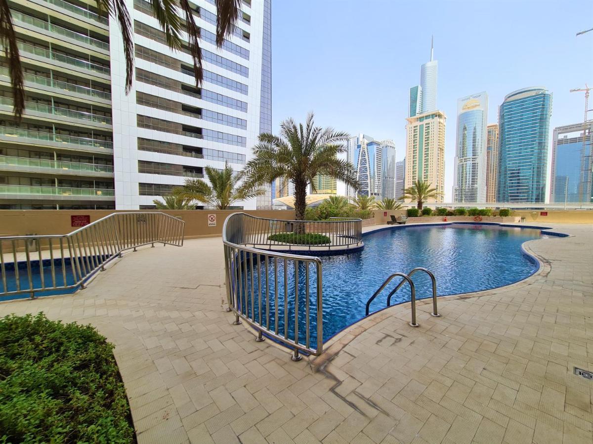 Wonderful In Marina - Dream Tower Dubaï