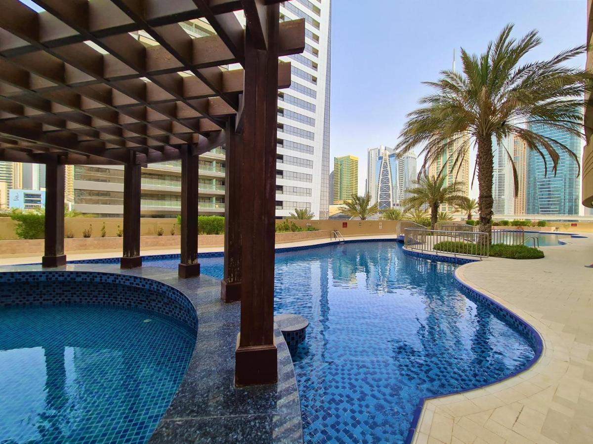 Wonderful In Marina - Dream Tower Appartement