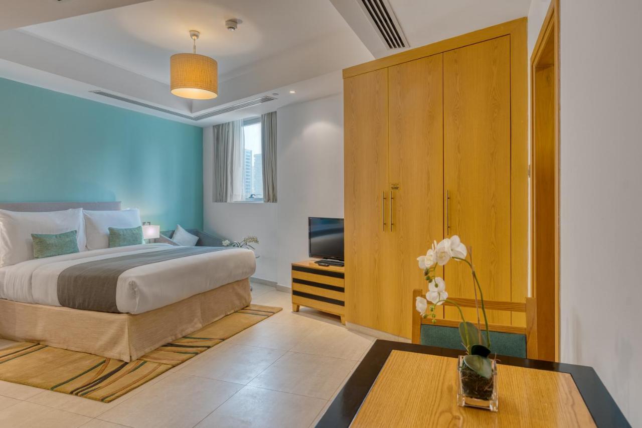 Apartahotel Grand Heights 4*