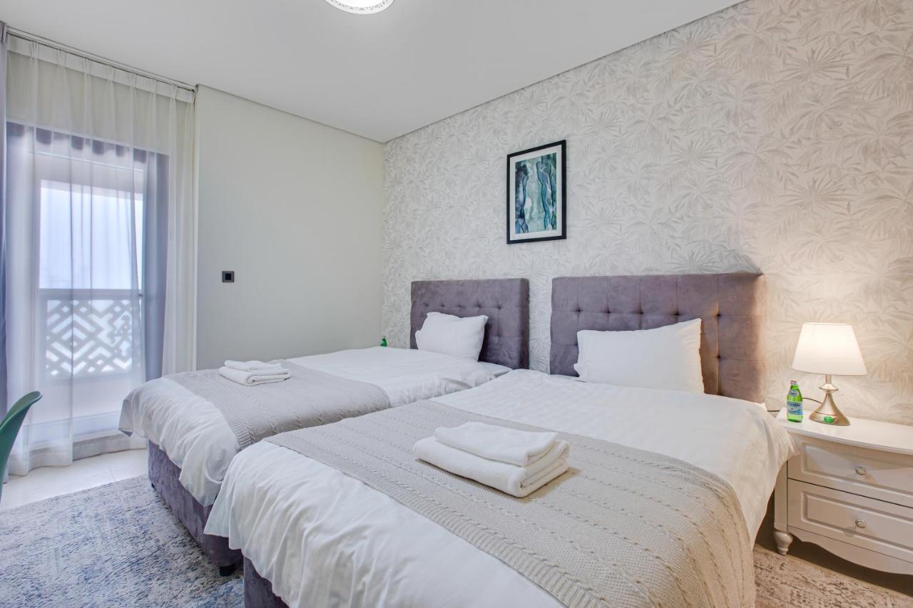 Harmony - Balqis Appartement