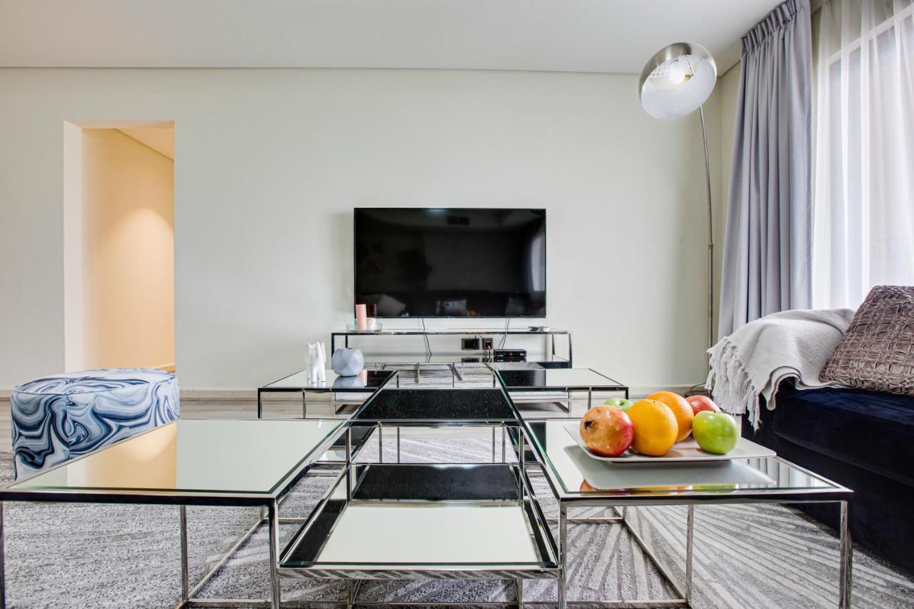 Appartement Harmony - Balqis