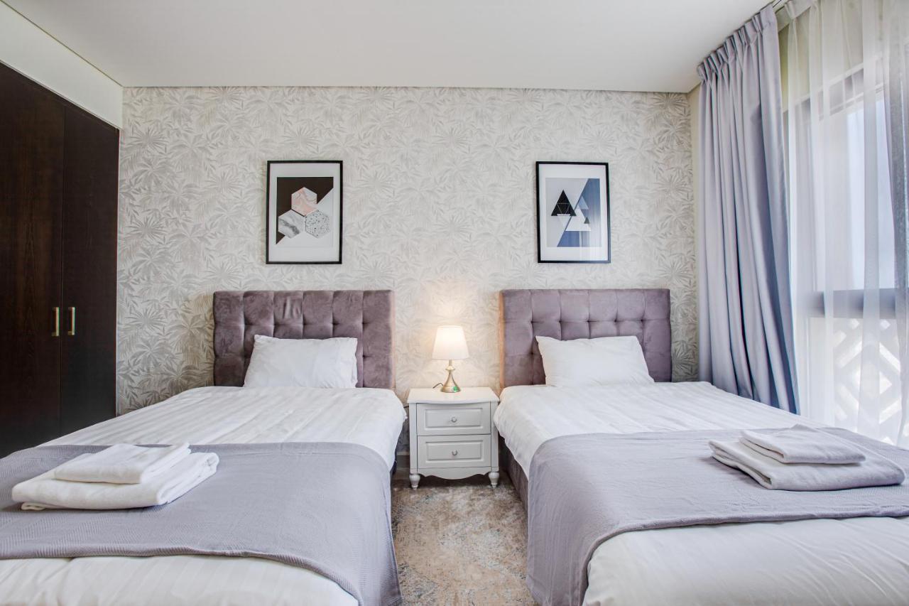 Apartamento Harmony - Balqis Dubái
