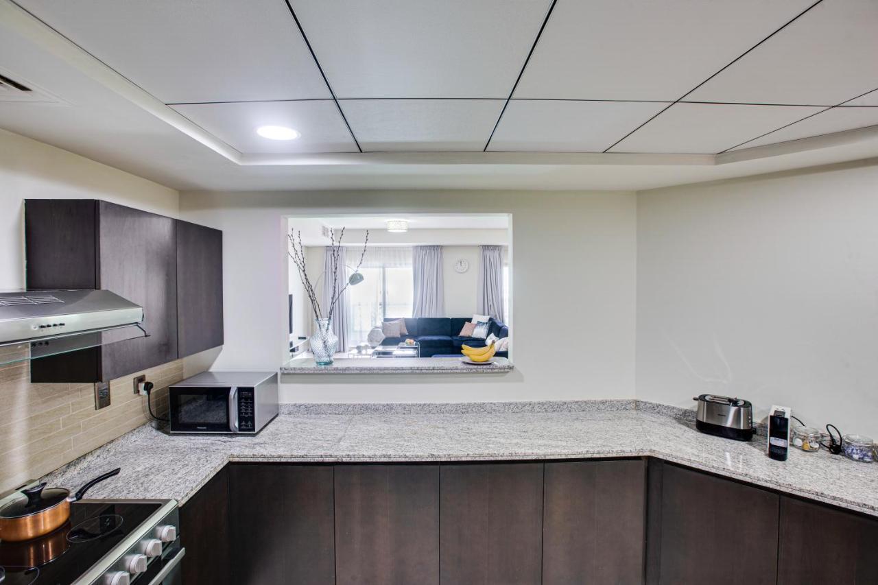 Harmony - Balqis Appartement