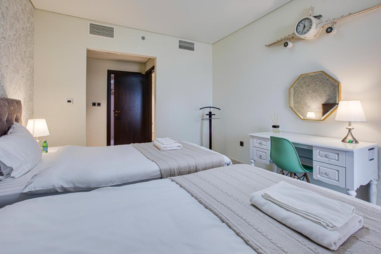 Harmony - Balqis Appartement