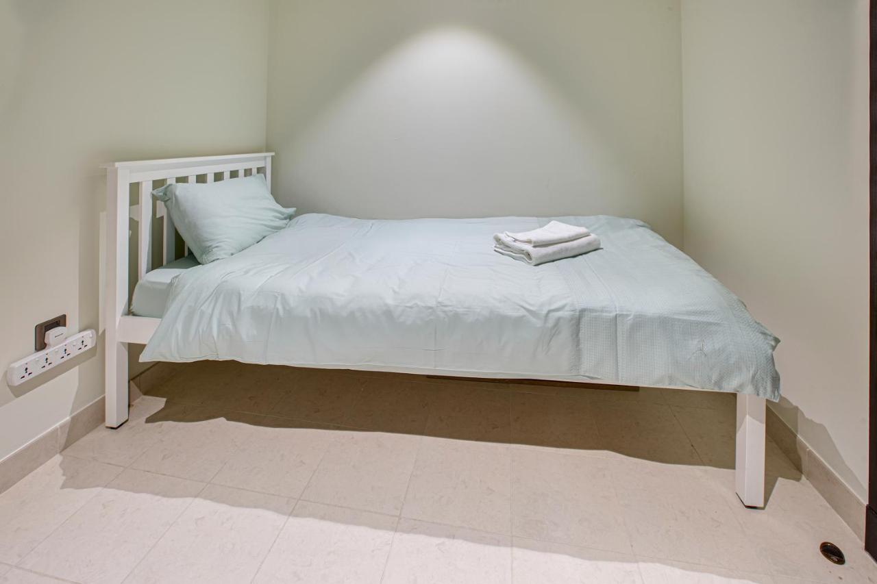Appartement Harmony - Balqis *