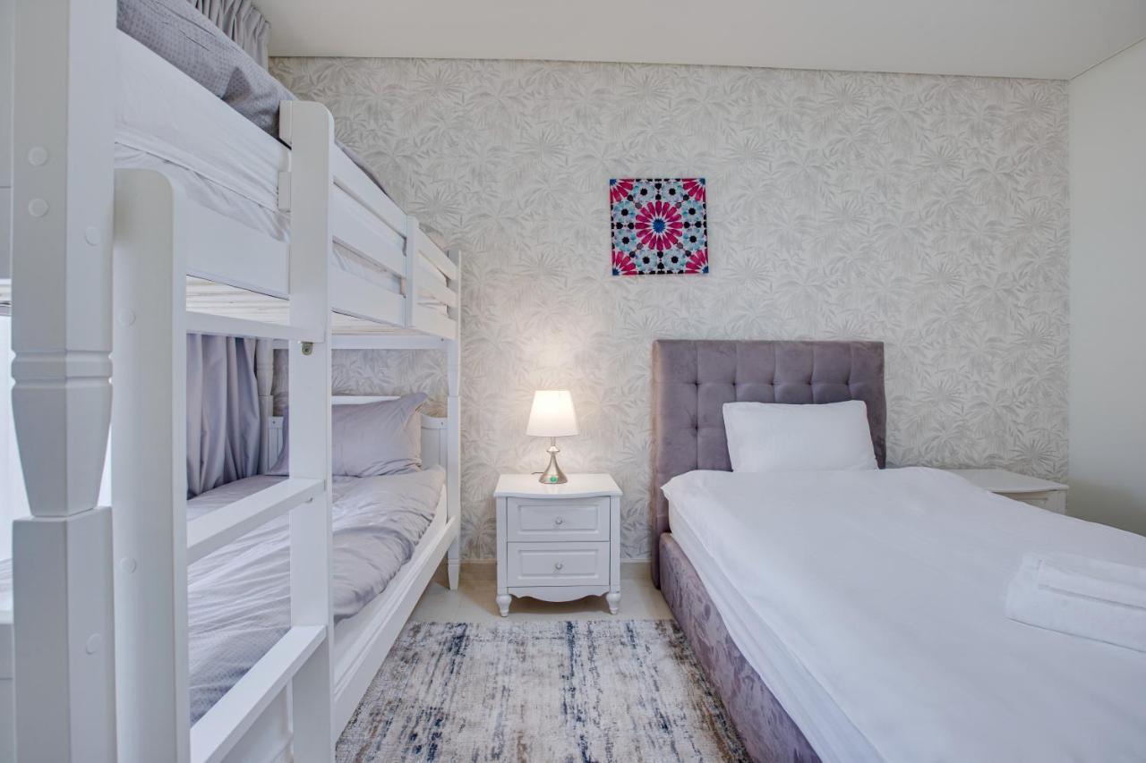 Harmony - Balqis Apartamento *