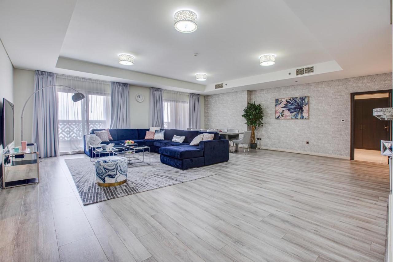 Apartamento Harmony - Balqis *