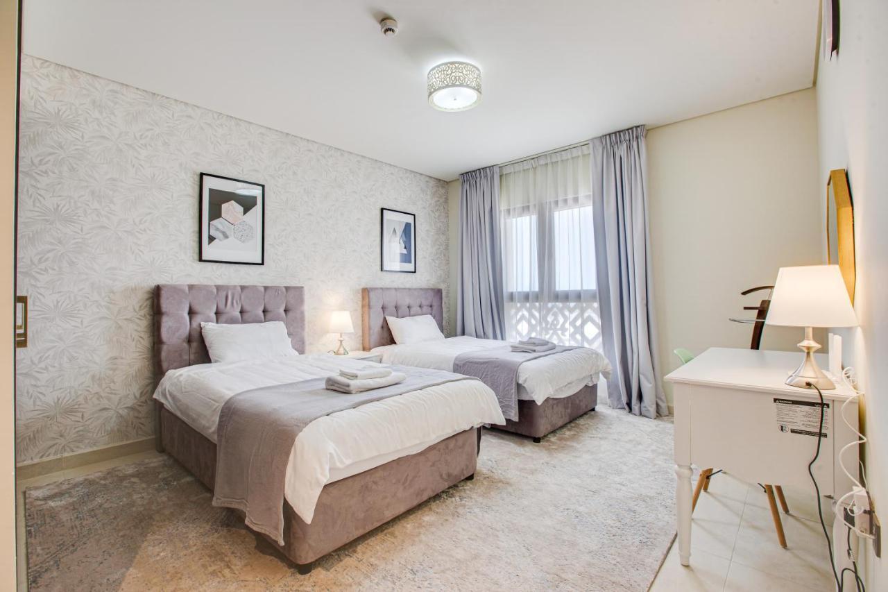 Appartement Harmony - Balqis *